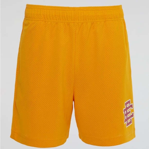 ERIC EMANUEL EE
Graphic Print Athletic Shorts
Size: S - Picture 3 of 10